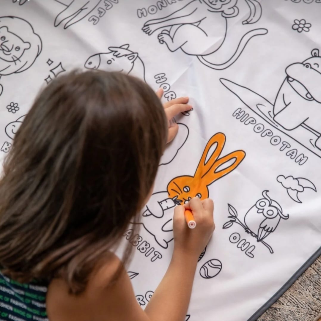 Boyanabilir Oyun Matı