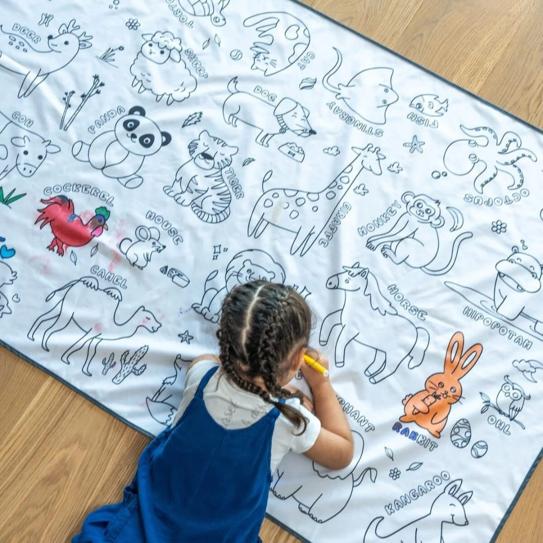 Boyanabilir Oyun Matı