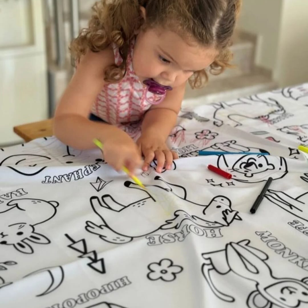 Boyanabilir Oyun Matı