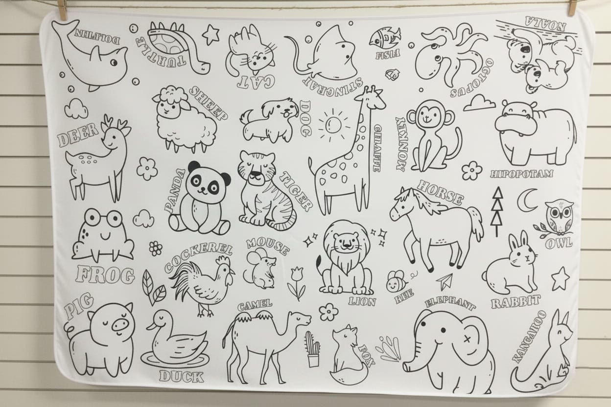 Boyanabilir Oyun Matı